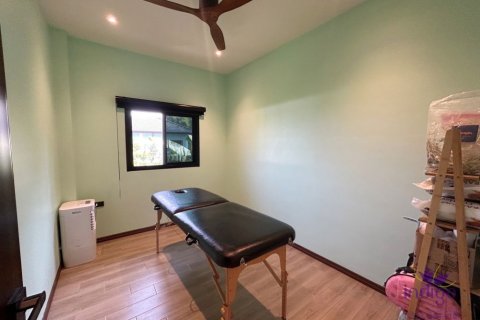 House in Chiang Mai, Thailand 4 bedrooms № 162639 - photo 17