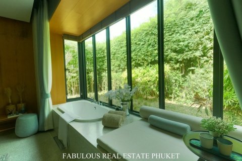 Condominio de 1 dormitorio en Kamala, Tailandia № 179791 - foto 5