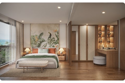 Condo in Bang Tao, Thailand, 3 bedrooms № 165048 - photo 3