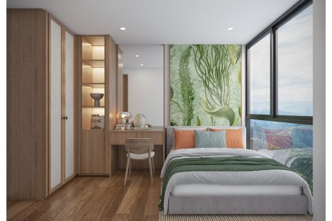 Condo in Bang Tao, Thailand, 3 bedrooms № 165048 - photo 5
