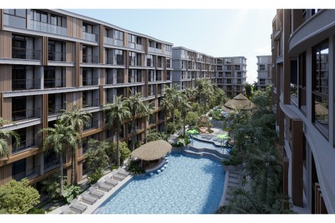 Condo in Bang Tao, Thailand, 3 bedrooms № 165048 - photo 16