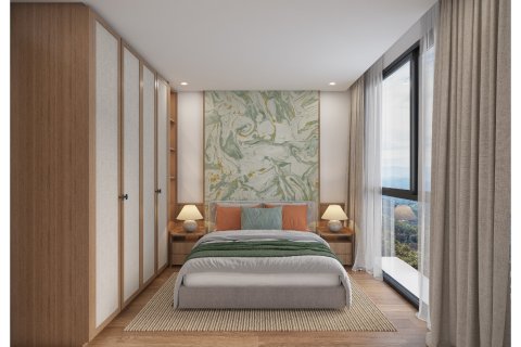 Condo in Bang Tao, Thailand, 3 bedrooms № 165048 - photo 4