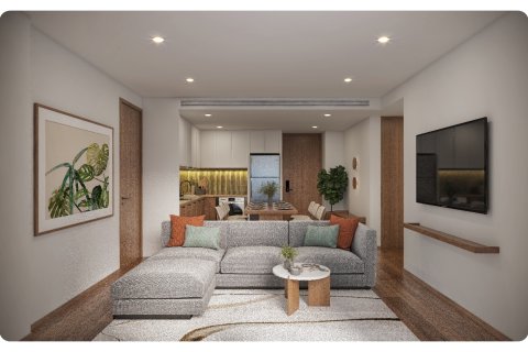 Condo in Bang Tao, Thailand, 3 bedrooms № 165048 - photo 2