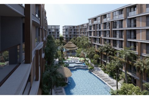 Condo in Bang Tao, Thailand, 3 bedrooms № 165048 - photo 15