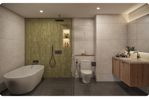 Condo in Bang Tao, Thailand, 3 bedrooms № 165048 - photo 6