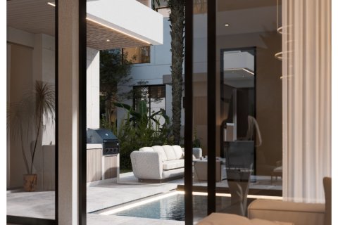 Chalet de 3 dormitorios en Hua Hin, Tailandia № 165053 - foto 15