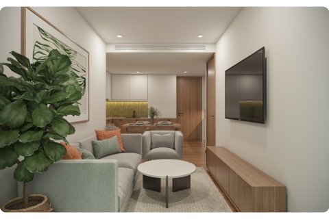 Condominio de 2 dormitorios en Bang Tao, Tailandia № 165049 - foto 5