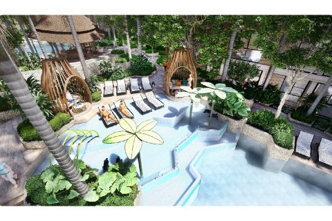 Condominio de 2 dormitorios en Bang Tao, Tailandia № 165049 - foto 29