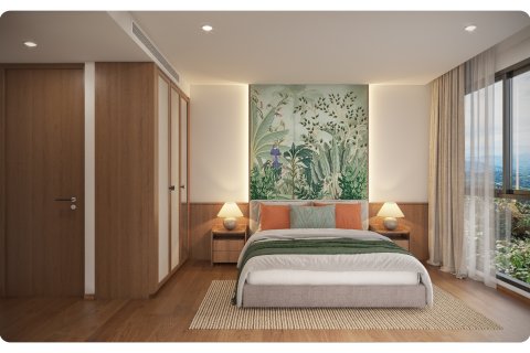 Condominio de 2 dormitorios en Bang Tao, Tailandia № 165049 - foto 3