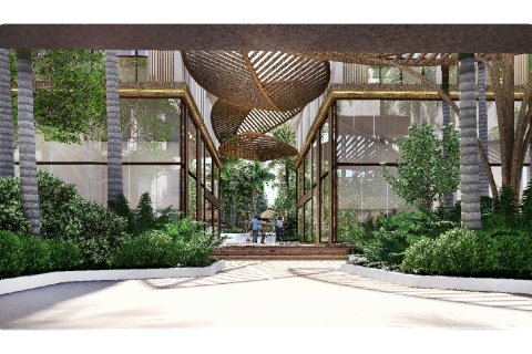 Condominio de 2 dormitorios en Bang Tao, Tailandia № 165049 - foto 26