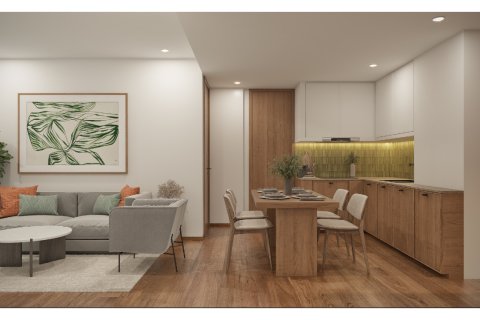 Condominio de 2 dormitorios en Bang Tao, Tailandia № 165049 - foto 4