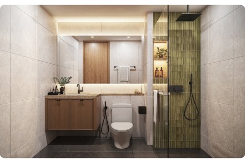 Condominio de 2 dormitorios en Bang Tao, Tailandia № 165049 - foto 6