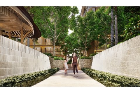 Condominio de 2 dormitorios en Bang Tao, Tailandia № 165049 - foto 30