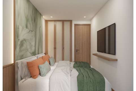Condominio de 2 dormitorios en Bang Tao, Tailandia № 165049 - foto 2