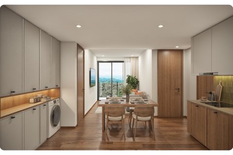 Eigentumswohnung in Bang Tao, Thailand, 2 Schlafzimmer № 165049