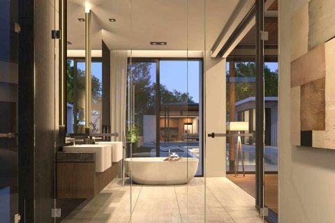 Chalet de 4 dormitorios en Phuket, Tailandia № 166344 - foto 6
