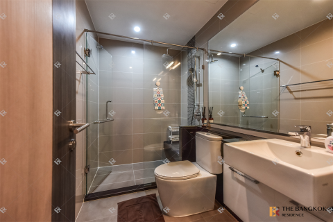 Eigentumswohnung in Bangkok, Thailand, 1 Schlafzimmer № 185756 - Foto 8