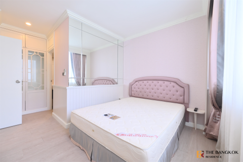 Condominio de 3 dormitorios en Bangkok, Tailandia № 185755 - foto 2