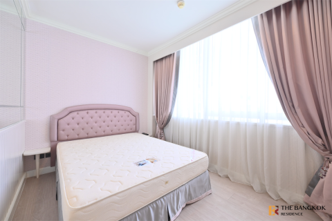 Condominio de 3 dormitorios en Bangkok, Tailandia № 185755 - foto 6