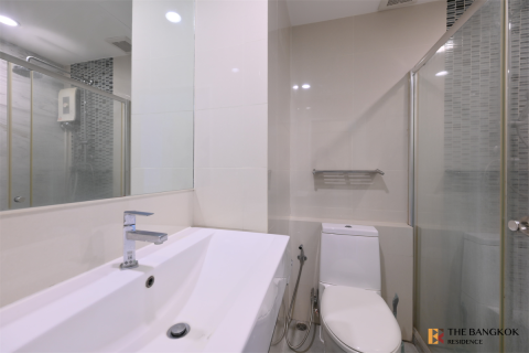 Condominio de 3 dormitorios en Bangkok, Tailandia № 185755 - foto 5