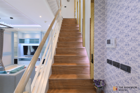 Condominio de 3 dormitorios en Bangkok, Tailandia № 185755 - foto 10