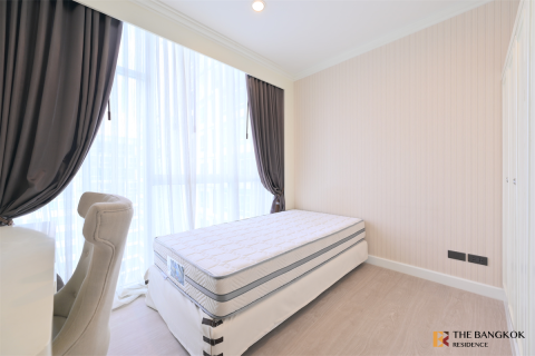 Condominio de 3 dormitorios en Bangkok, Tailandia № 185755 - foto 8