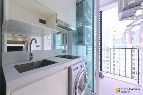 Condominio de 3 dormitorios en Bangkok, Tailandia № 185755 - foto 4