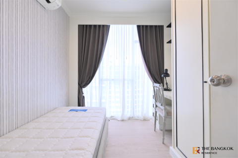 Condominio de 3 dormitorios en Bangkok, Tailandia № 185755 - foto 9