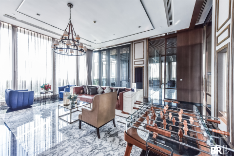 Condominio de 2 dormitorios en Bangkok, Tailandia № 187657 - foto 5