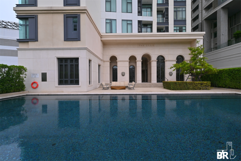 Condo in Bangkok, Thailand, 1 bedroom № 187653 - photo 4