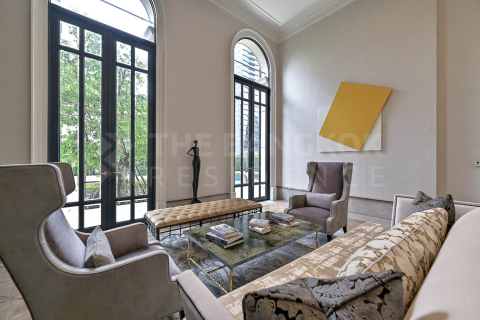 Condo in Bangkok, Thailand, 1 bedroom № 187653 - photo 1