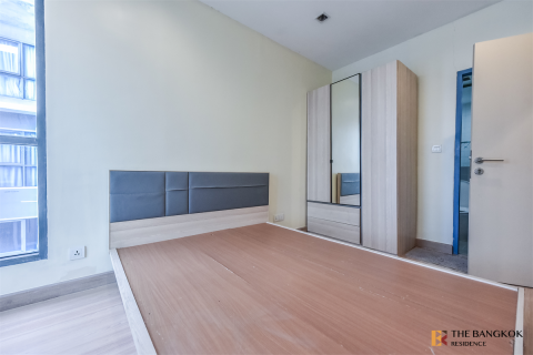 Condominio de 1 dormitorio en Bangkok, Tailandia № 187659 - foto 10