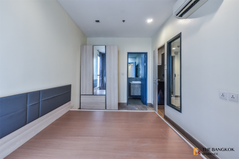 Condominio de 1 dormitorio en Bangkok, Tailandia № 187659 - foto 5