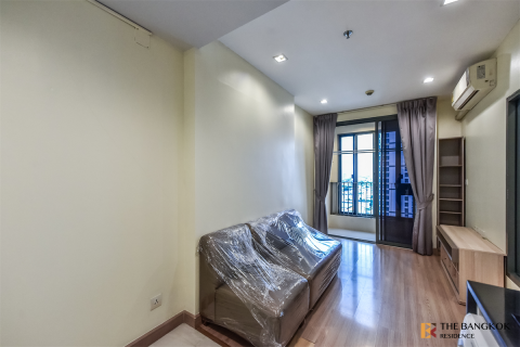 Condominio de 1 dormitorio en Bangkok, Tailandia № 187659 - foto 2