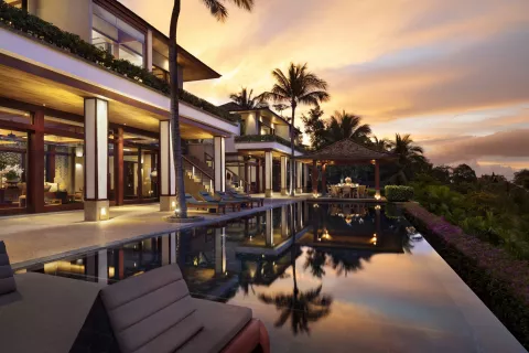 Villa à Kathu, Thaïlande 6 chambres № 141145 - photo 6