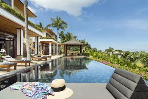 Villa à Kathu, Thaïlande 6 chambres № 141145 - photo 7