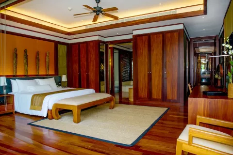 Villa à Kathu, Thaïlande 6 chambres № 141145 - photo 3