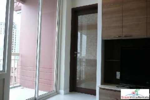 Apartamento de 1 dormitorio en Bangkok, Tailandia № 202551 - foto 5