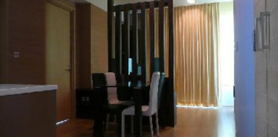 Apartamento de 2 dormitorios en Bangkok, Tailandia № 202553