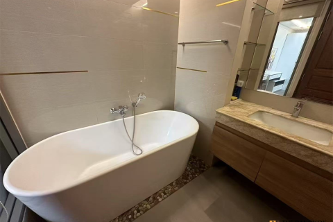Eigentumswohnung in Bangkok, Thailand, 1 Schlafzimmer № 185722 - Foto 10