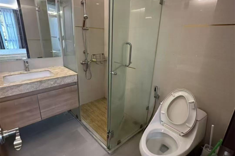 Eigentumswohnung in Bangkok, Thailand, 1 Schlafzimmer № 185722 - Foto 2