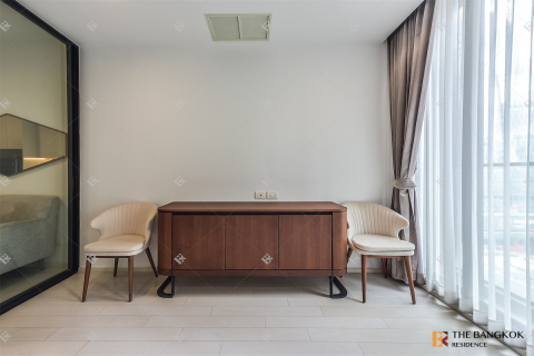 Condominio de 1 dormitorio en Bangkok, Tailandia № 185729 - foto 2