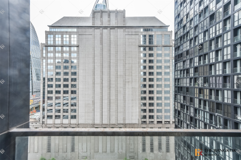 Condominio de 1 dormitorio en Bangkok, Tailandia № 185729 - foto 8
