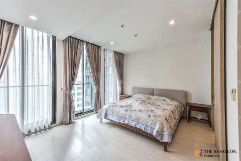 Condominio de 1 dormitorio en Bangkok, Tailandia № 185729 - foto 3