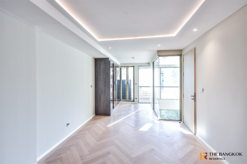 Condo in Bangkok, Thailand, 2 bedrooms № 185726