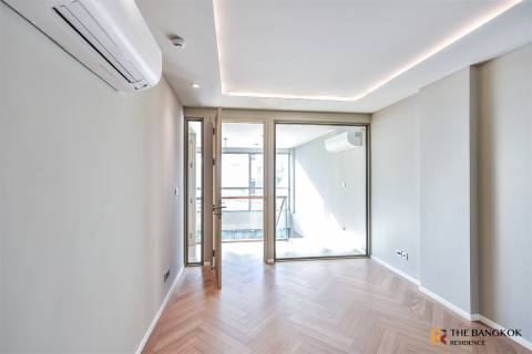 Eigentumswohnung in Bangkok, Thailand, 2 Schlafzimmer № 185726 - Foto 2