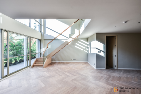 Eigentumswohnung in Bangkok, Thailand, 2 Schlafzimmer № 185726 - Foto 4