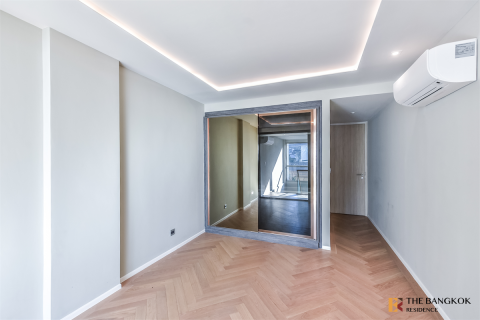 Eigentumswohnung in Bangkok, Thailand, 2 Schlafzimmer № 185726 - Foto 5
