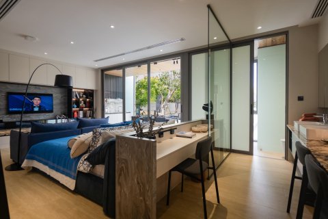 Condominio de 2 dormitorios en Bang Tao, Tailandia № 222490 - foto 29