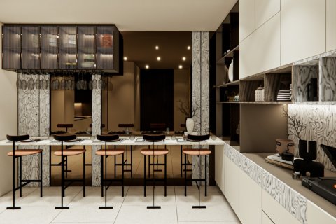 Condominio de 2 dormitorios en Bang Tao, Tailandia № 222490 - foto 3